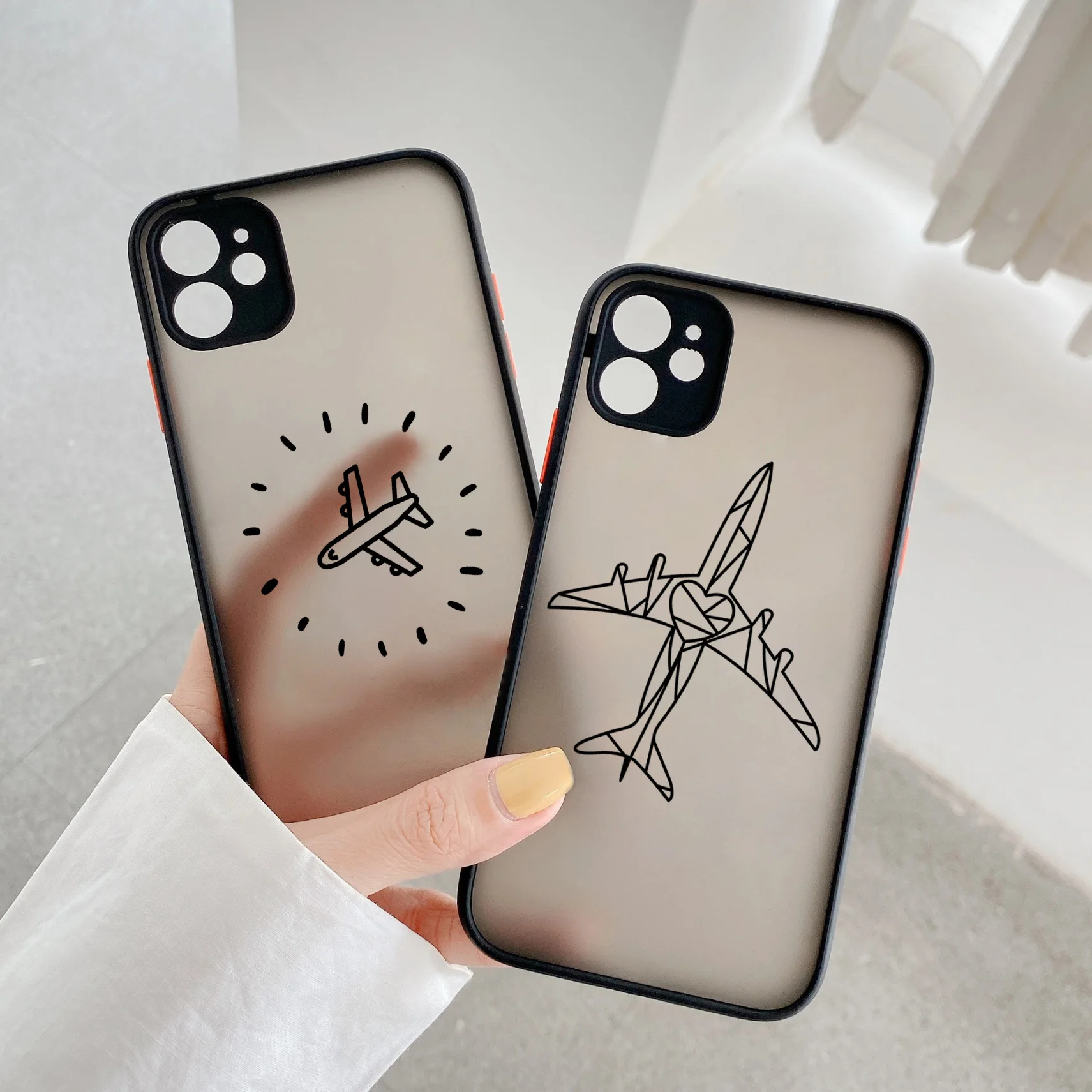 Чехол-накладка для iPhone 12 11 Pro Max 7 8 Plus se 2020 X XR XS MAX с картой мира | Мобильные телефоны