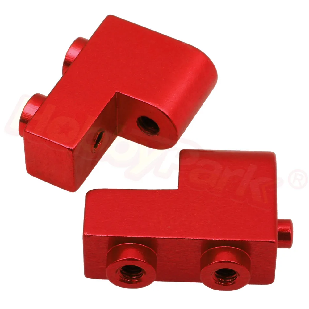 Алюминиевый Серводвигатель сиденья 0032 для WLtoys 12428 12423 1/12 RC гусеничный автомобиль