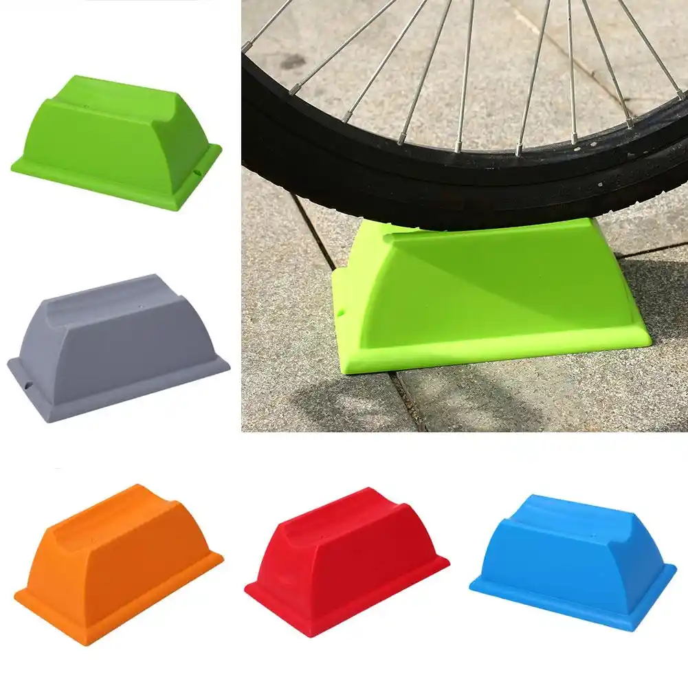 wheel for turbo trainer