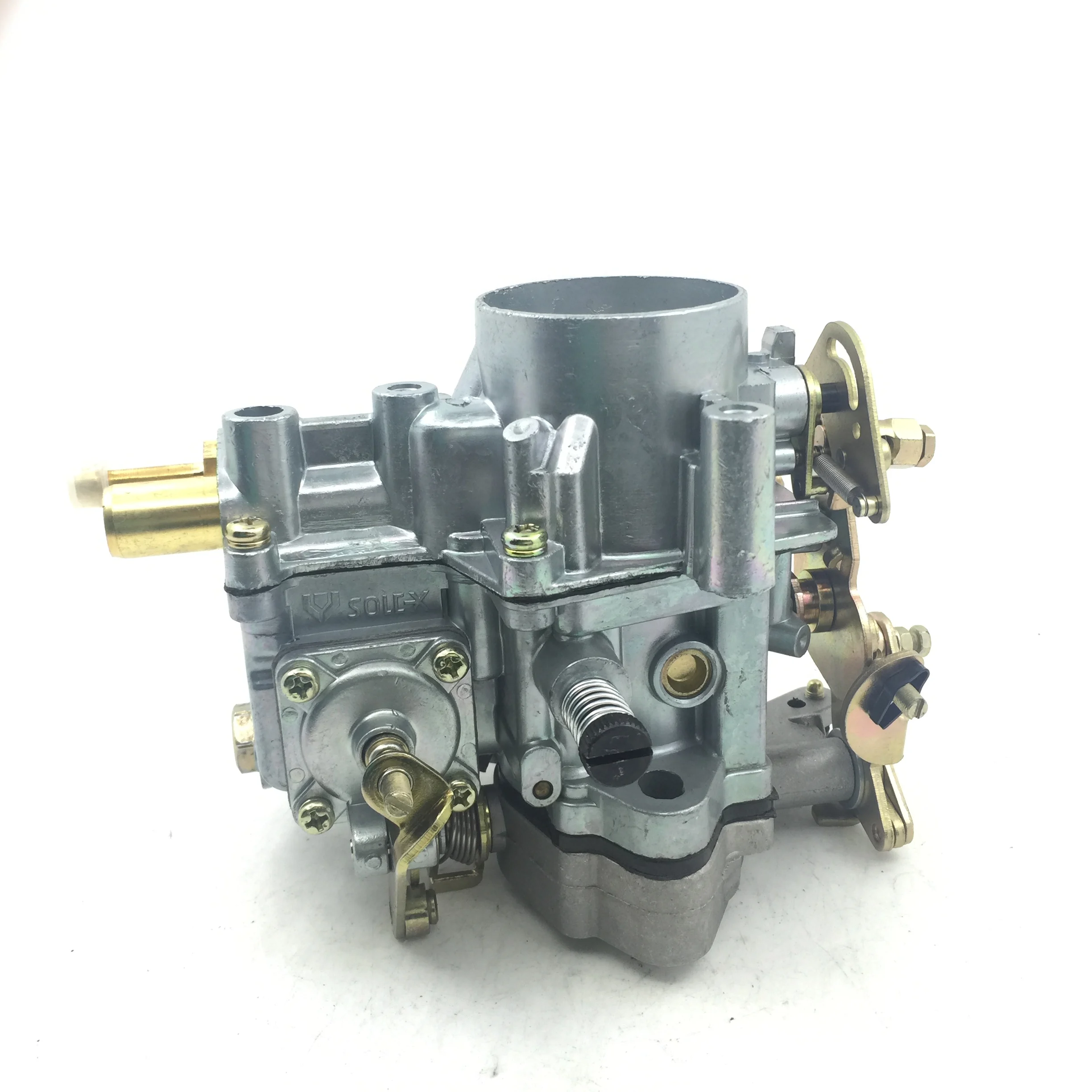 Карбюратор SherryBerg carb для Renault R12 1969 1970 1971-1972 1995 л 14186001 подходит двигателей solex r12 |