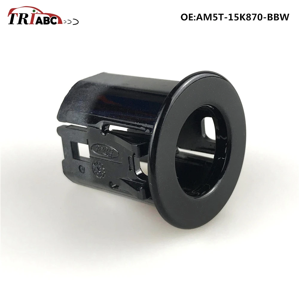 Pdc Parking Sensor Holder Mountingretainer For Ford Mount Fastener Sensor Frame Original Am5t
