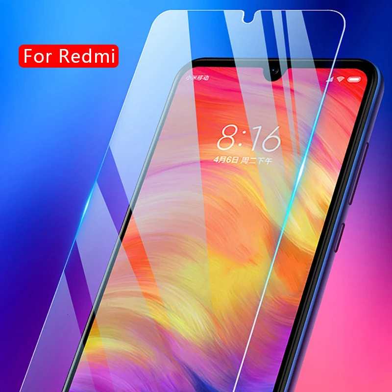 Чехол для redmi note 8 7 6 5 pro 7a 6a plus 5a 4x 4a 4 s2 3s защита экрана из закаленного стекла xiaomi ksiomi