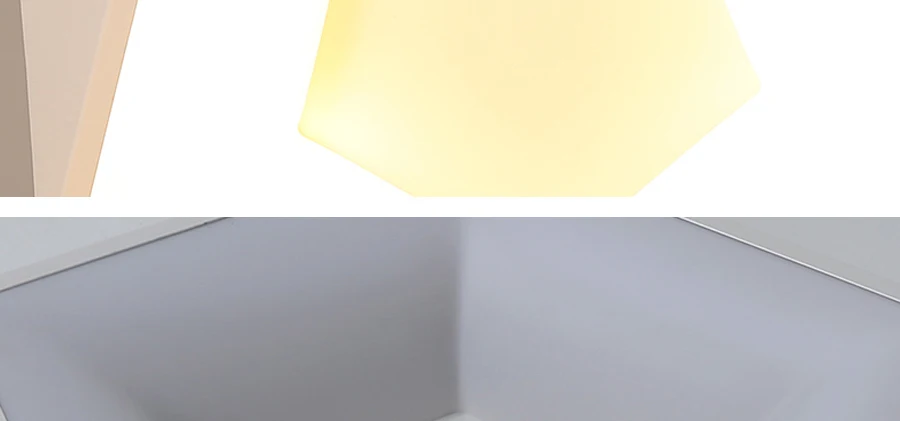 Светодиодный светильник, современный потолочный светильник для гостиной, спальни, кабинета с регулируемой яркостью+ потолочный светильник с дистанционным управлением, потолочный светильник