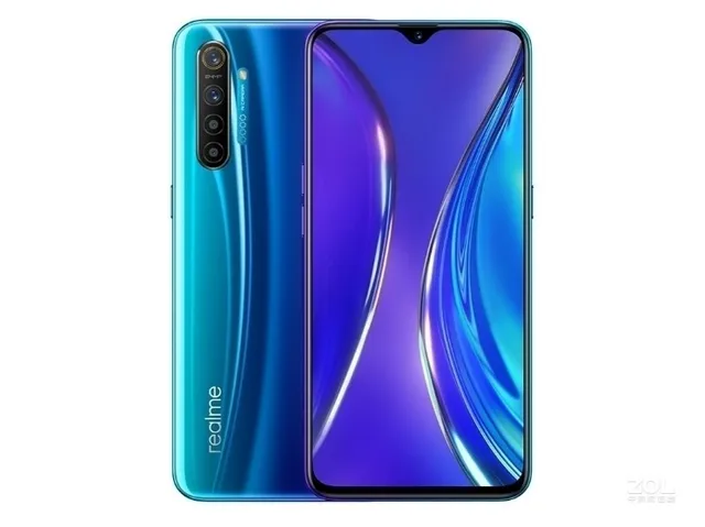 xiaomi realme 哀しく x2 pro 8GB/128GB グローバル版 