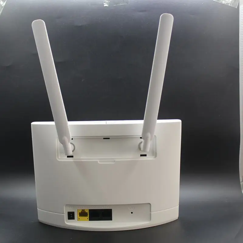 Разблокированный 4G OEM беспроводной роутер LTE CPE Wi Fi модем PK Huawei B310 huawei B315 B593 B525