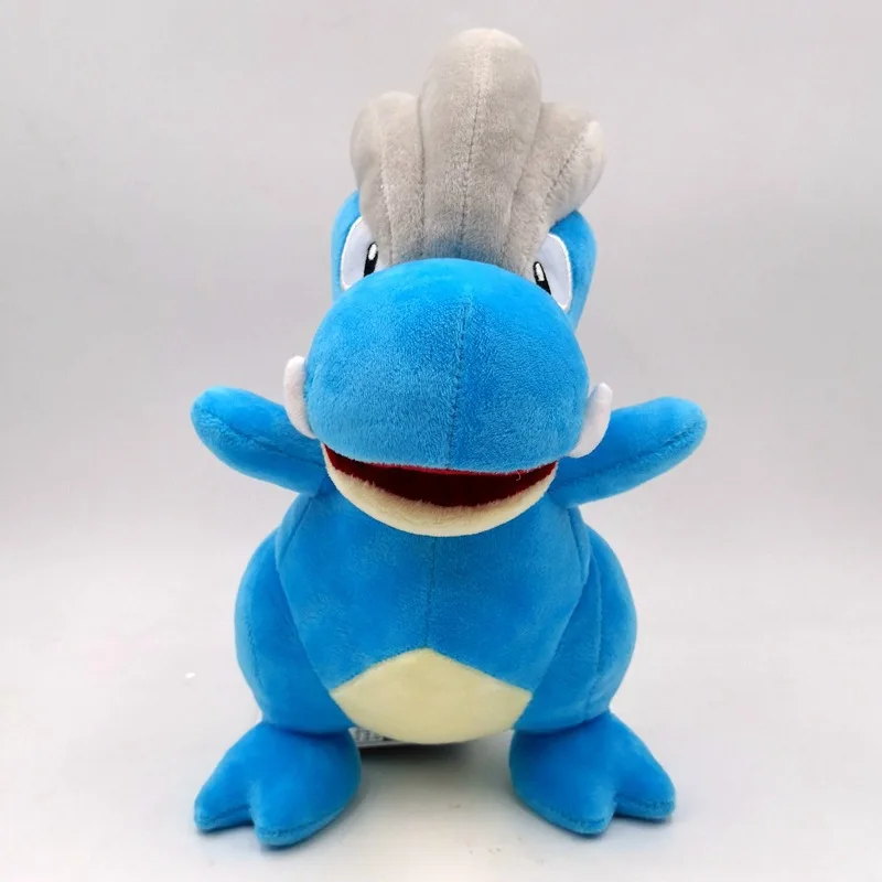 shelgon plush