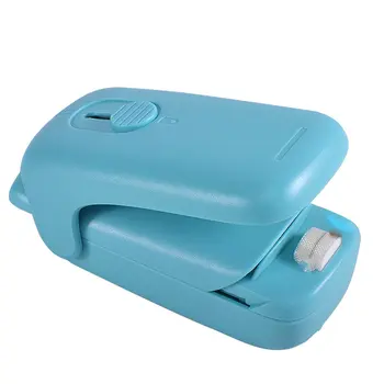 

Portable Household Small Sealing Machine Mini Small Disassembled Food Plastic Packaging Bag Sealing Artifact