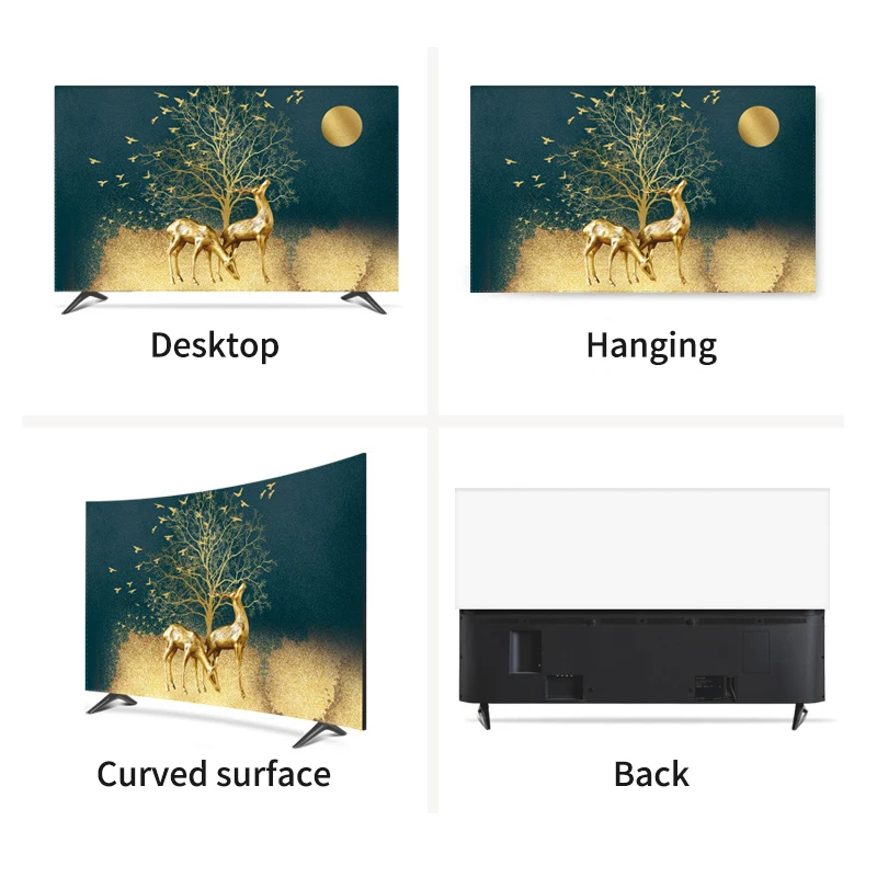 TV Ŀ  Ŀ, ޺  LCD ǻ  ȣ,  ũž  Ÿ ũ, ε巯 к긯 