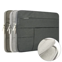 Сумка для ноутбука, чехол, защитная сумка, ультрабук, чехол для ноутбука 11 13 14 15,6 Macbook Air Pro ASUS acer lenovo Dell