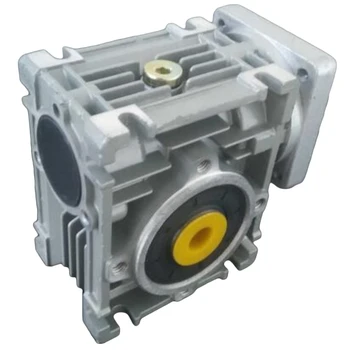 

Practical Boutique 10:1 Worm Reducer Nmrv030 Reducer-Worm Gear Reducer Series-Reducer Gearbox