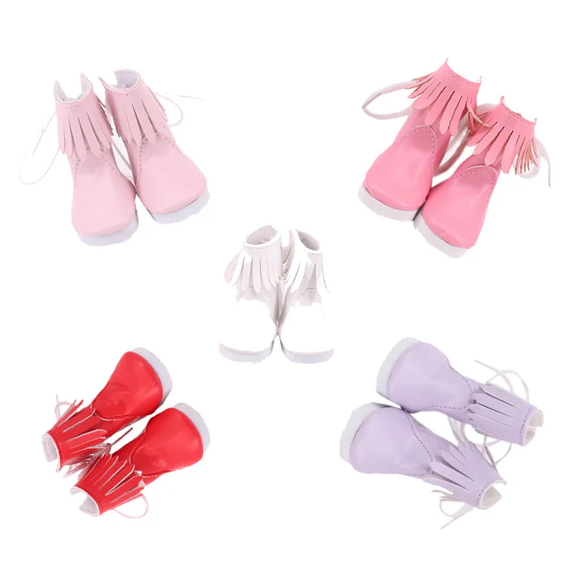 American doll shoes 1