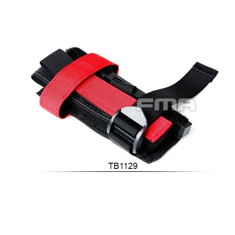 FMA-2019-NEW-Outdoors-tourniquet-holster-Military-Surgeon-Use-Tourniquet-Battle-Metal-Buckle-Tourniquet-First-Aid