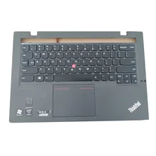 Free Shipping! 1PC Original 90% New Laptop Shell Case Cover C For Lenovo IBM ThinkPad NEW X1 Carbon