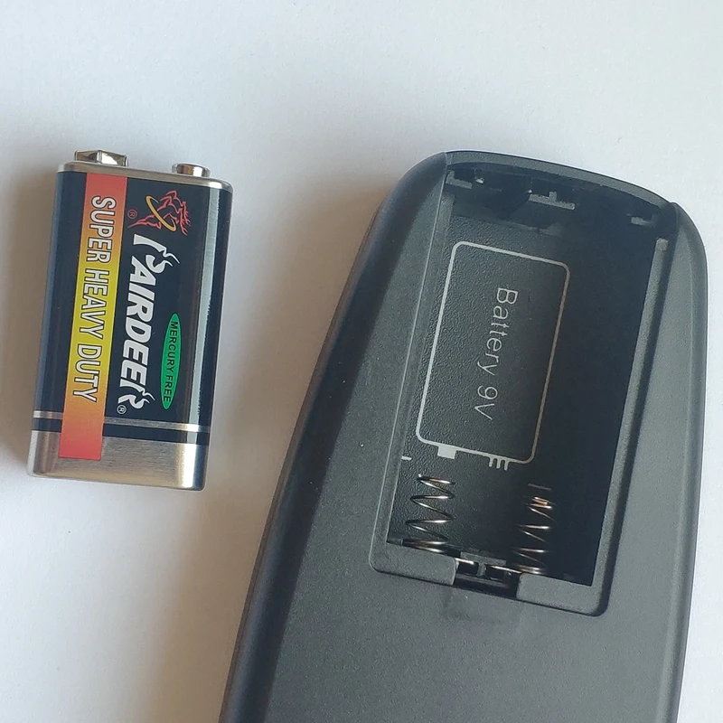 Рисунок 5 - HOUZE, тестер частоты радиочастотной антенны EAS