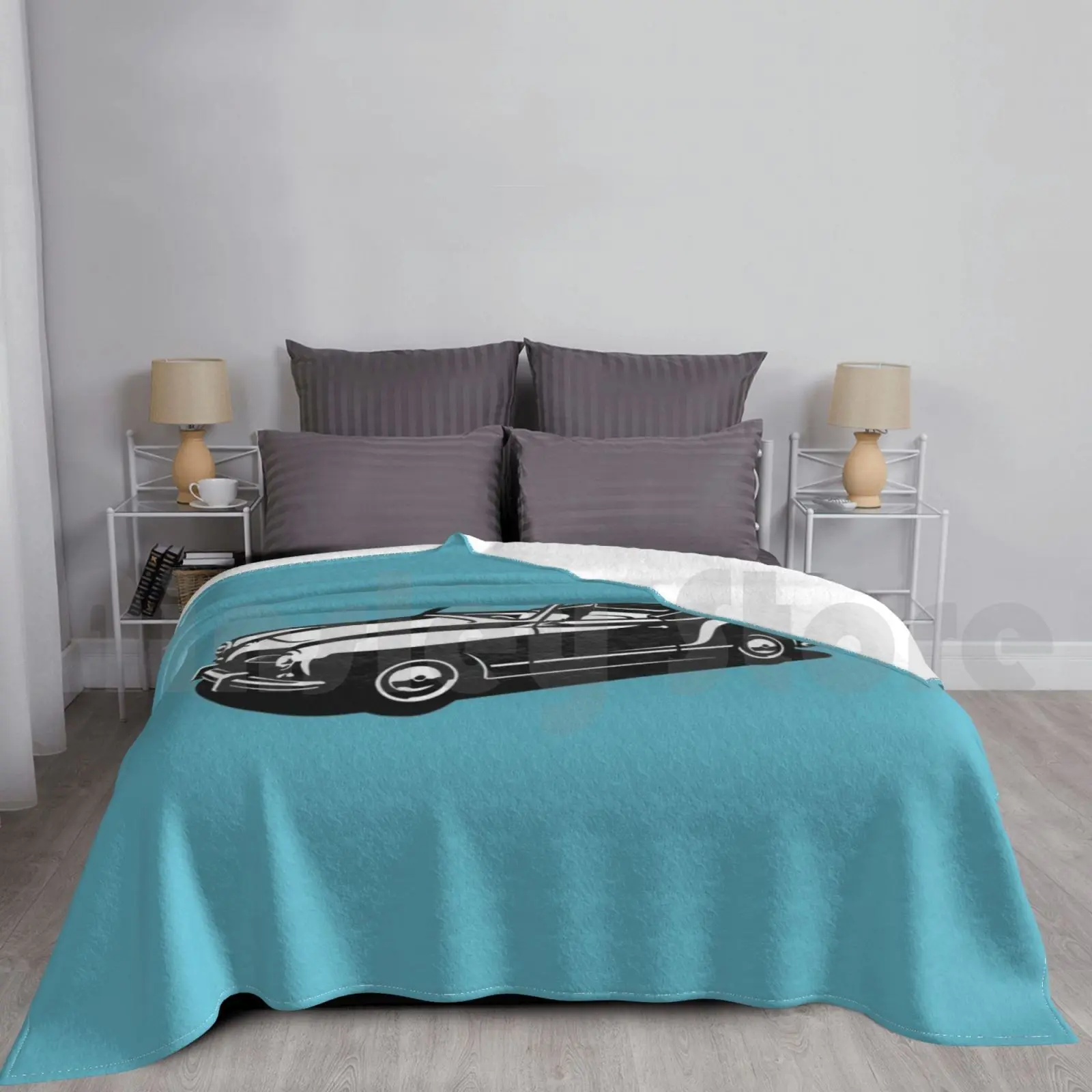 Karmann Ghia Tipo 14 Coperta Convertibile Per Divano Letto Viaggio Karmann Ghia Karmann Ghia Car Beetle Car Sports Car