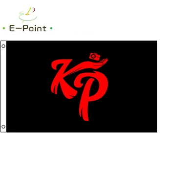 

Custom 150*200cm Size Christmas Decorations for Home Flag Banner Gifts