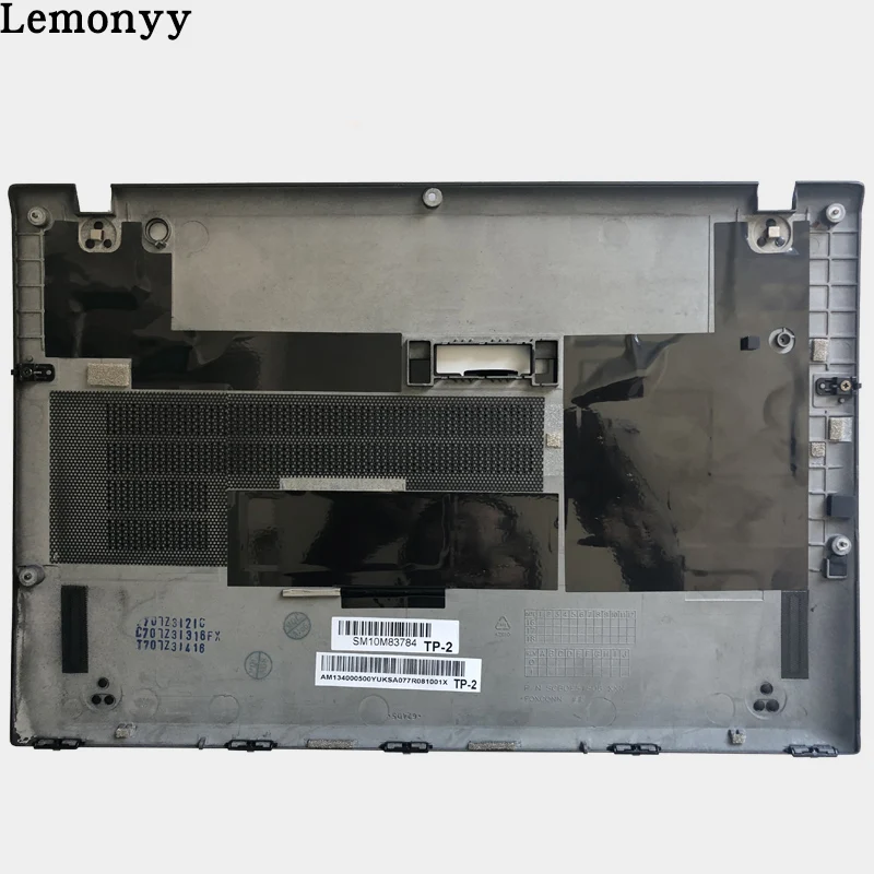 Чехол для lenovo Thinkpad T470S palmest cover AM134000100NO тачпад/ноутбук Нижняя крышка корпуса