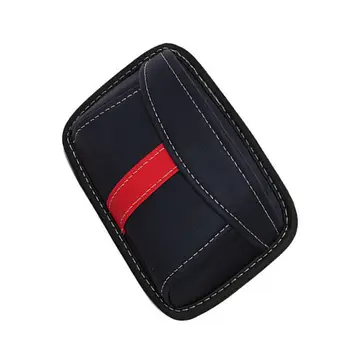 

Car Seat Crevice Storage Bag Replacement Organizer Interior Inner Accessories Parts Practical