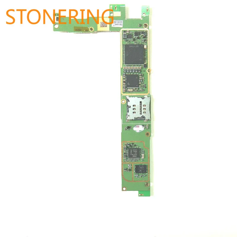 

used & tested mother board+ tools For lenovo k900 32GB Rom Smart Cell phone
