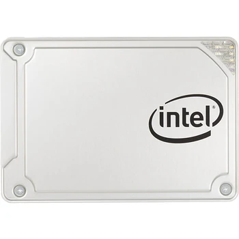 

Original Intel SSD 256 GB SATA III SSDSC2KW256G8X1 545 S Series 2.5"