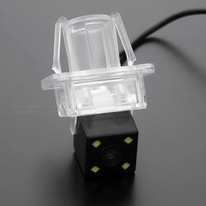 Wireless-Camera-For-Mercedes-Benz-C-E-S-CLASS-CL-CLASS-W204-W212-W216-W221 (9)