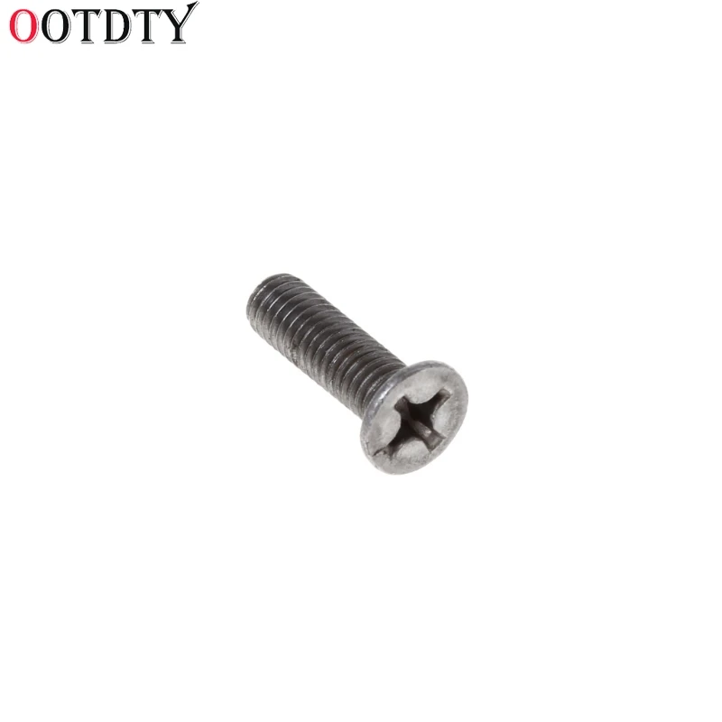 OOTDTY 12mm 스레드 디아 SDS 플러스 라운드 생크 드릴 척 어댑터 커넥터 회색