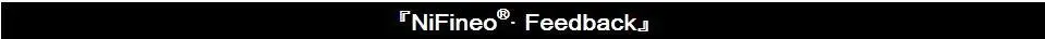 NiFineo 4