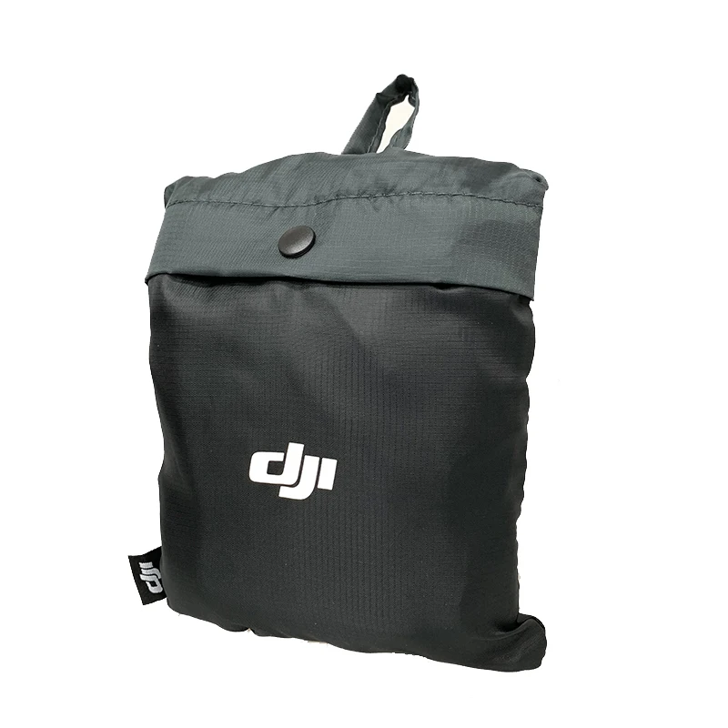 Drone Accessories DJI Mini bag waterproof foldable backpack travel bag for DJI mini 2 /mavic air 2 / osmo series original in stock