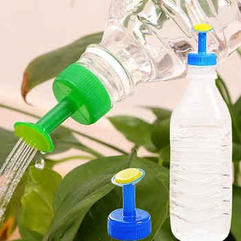 

top selling product in 2020 Bottle Top Watering Garden Plant Sprinkler Water Seed Seedlings Irrigation Wholesale Dropshipping