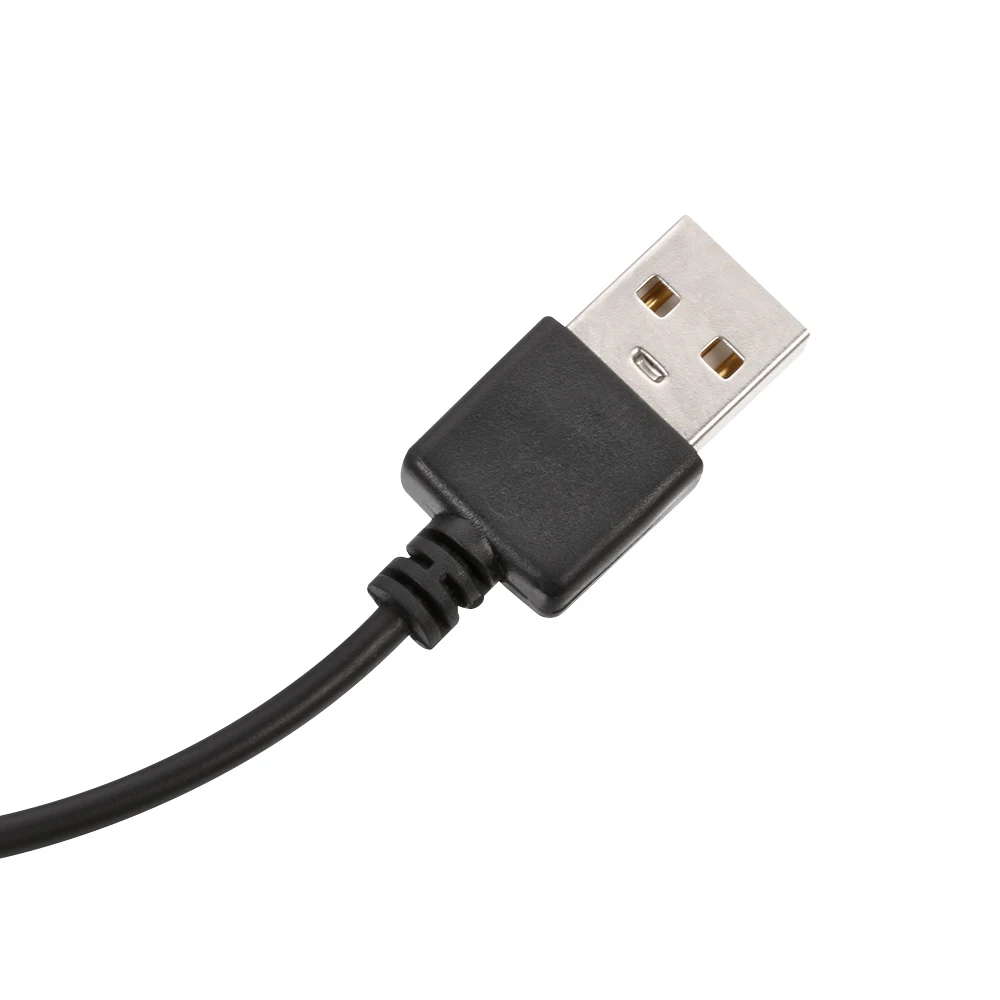 1 шт. usb кабель для зарядки полностью разбирается Сменные кабели Смарт зарядное устройство адаптер зажимы для Xiaomi Mi Band 4 NFC аксессуары