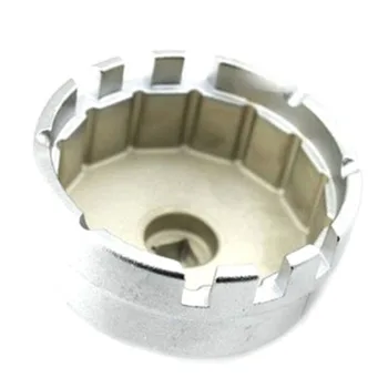 

For TOYOTA Oil Filter Wrench Cap Housing Fashion Brand New High Quality