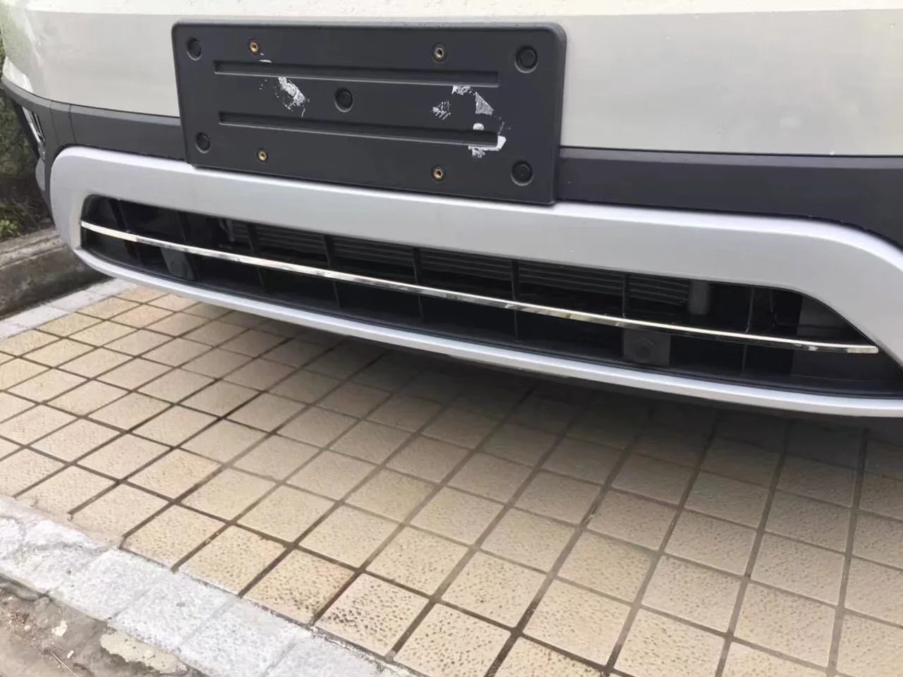 18-фольксваген разведка Yue окно 18-Volkswagen разведка Yue только модифицированные окна автомобиля свет бар декоративный Пастер