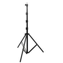 

2.8M Photography Light Stand Flash Stand Photography Light Stand Air Cushion Light Stand Light Box Stand Folding Tripod