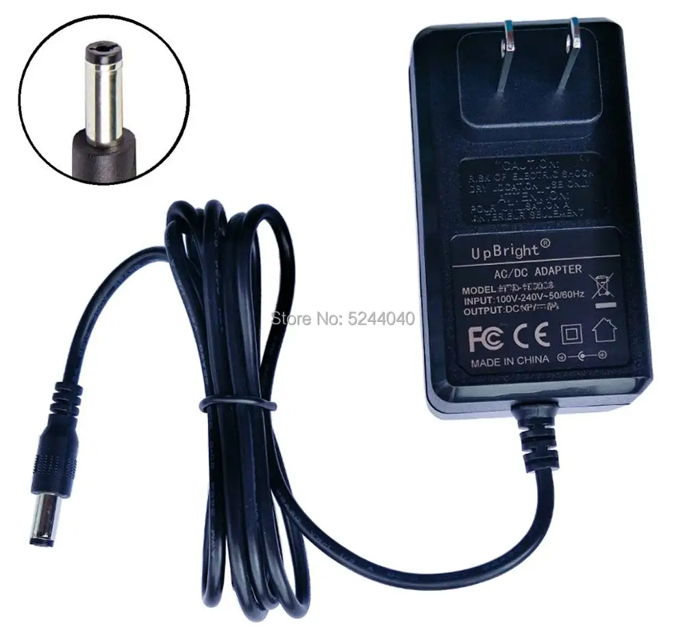 Ac Adapter For Vax Vx63 Blade 32v Pet 