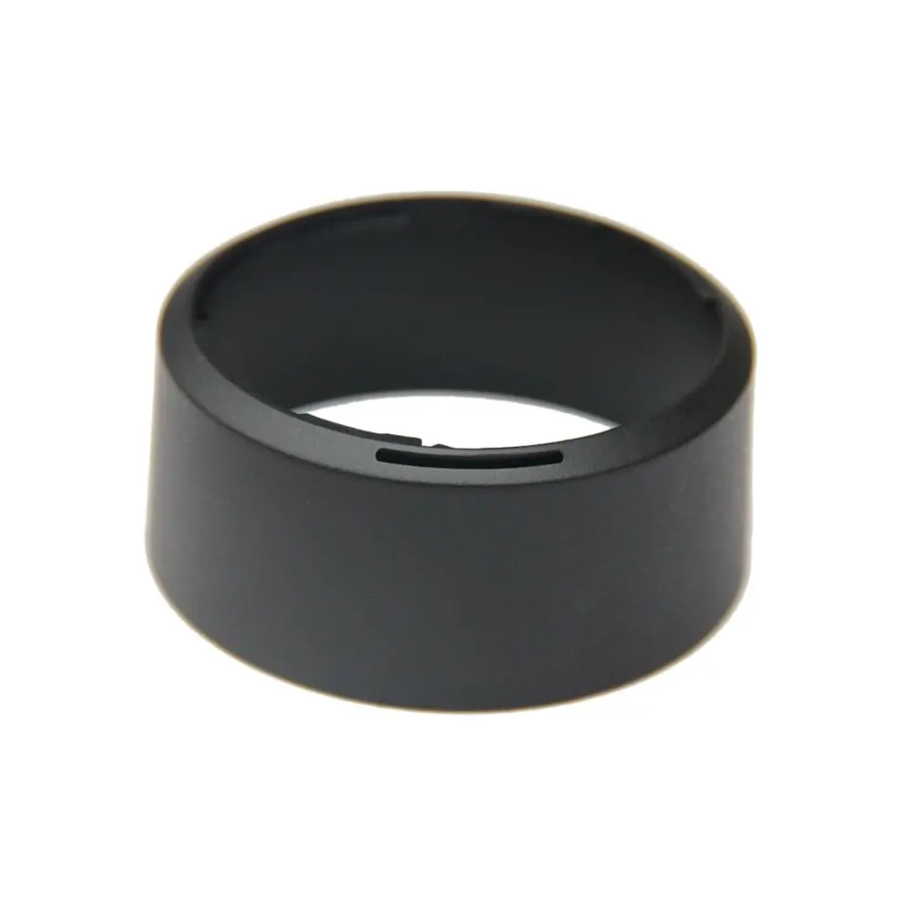 Professional Lens Hood Replace HB-47 Petal Lens Hood For Nikon AF-S 50mm HB-47 Shade Lens Hood Mount