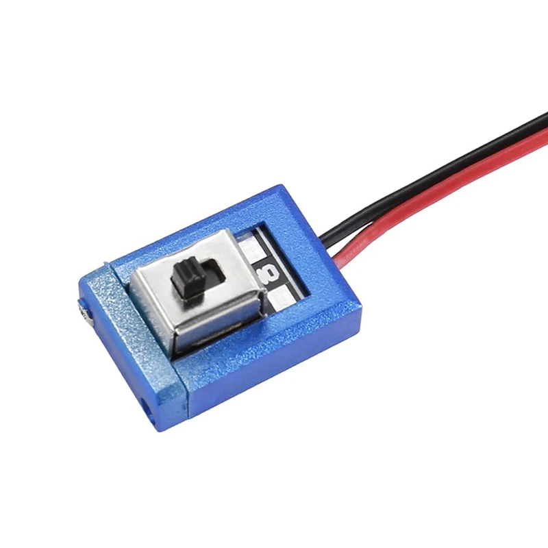 Racing 60A ESC Brushless Electric Speed Controller for 1:10 RC Car Truck VS998