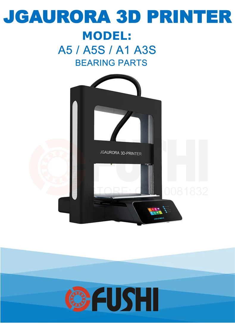 JGAURORA A5 BEARING 01