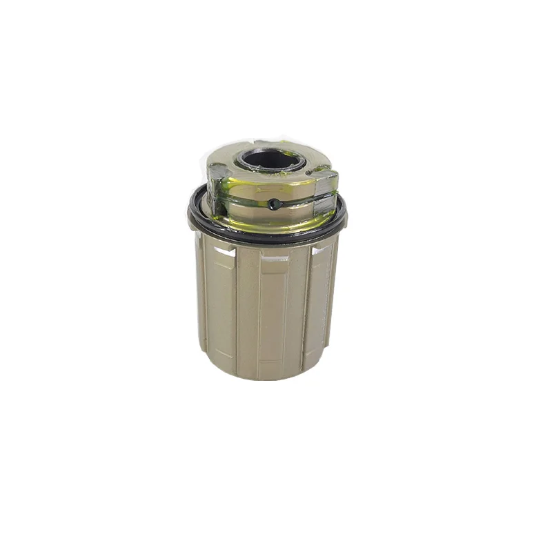 Campagnolo 9//10s Cassette Freehub body for Novatec F472SB F582SB 3 Pawl hub
