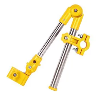 

Electric Vehicle Sunshade Umbrella Stands Wheelchair Bicycle Pram Swivel Umbrella Connector Stroller Holder