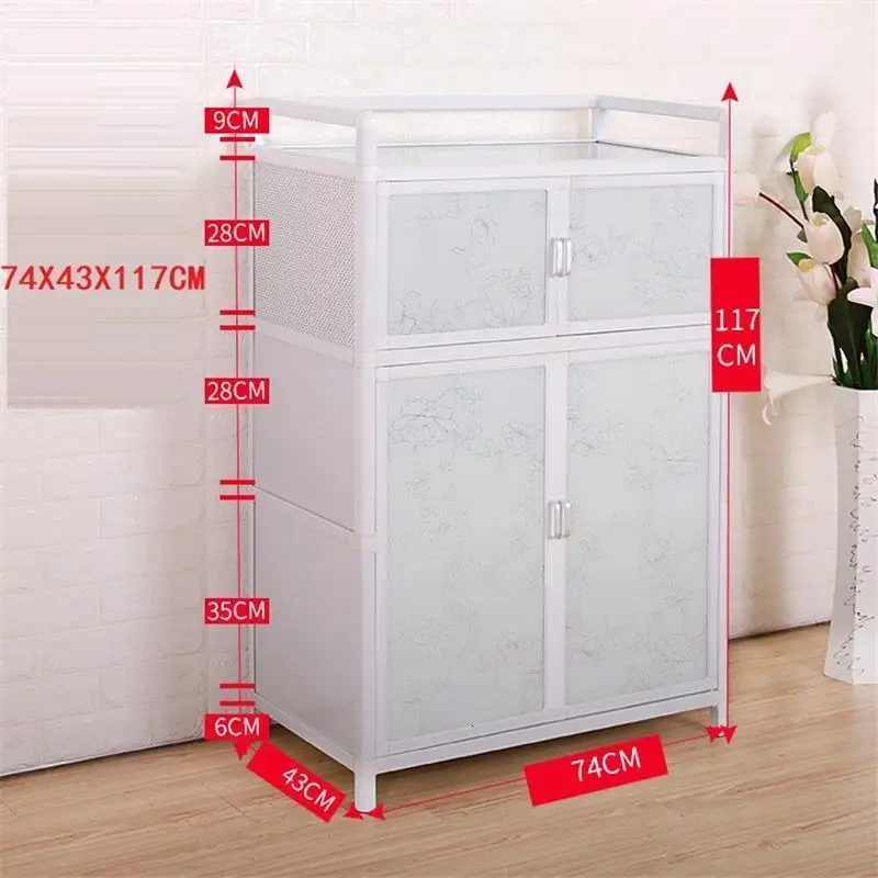 Number 26 Comedores Dolap Kaplama Китай Aparador Aparadores Meuble Mueble Cocina шкаф из алюминиевого сплава кухонная мебель шкаф - Цвет: Number 26