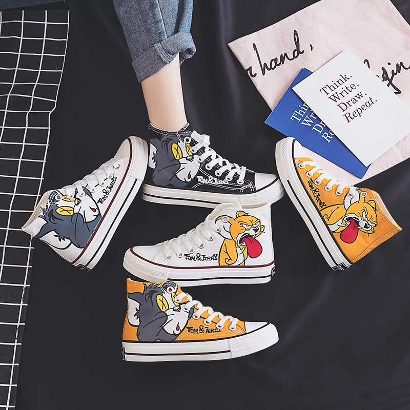 disney canvas shoes