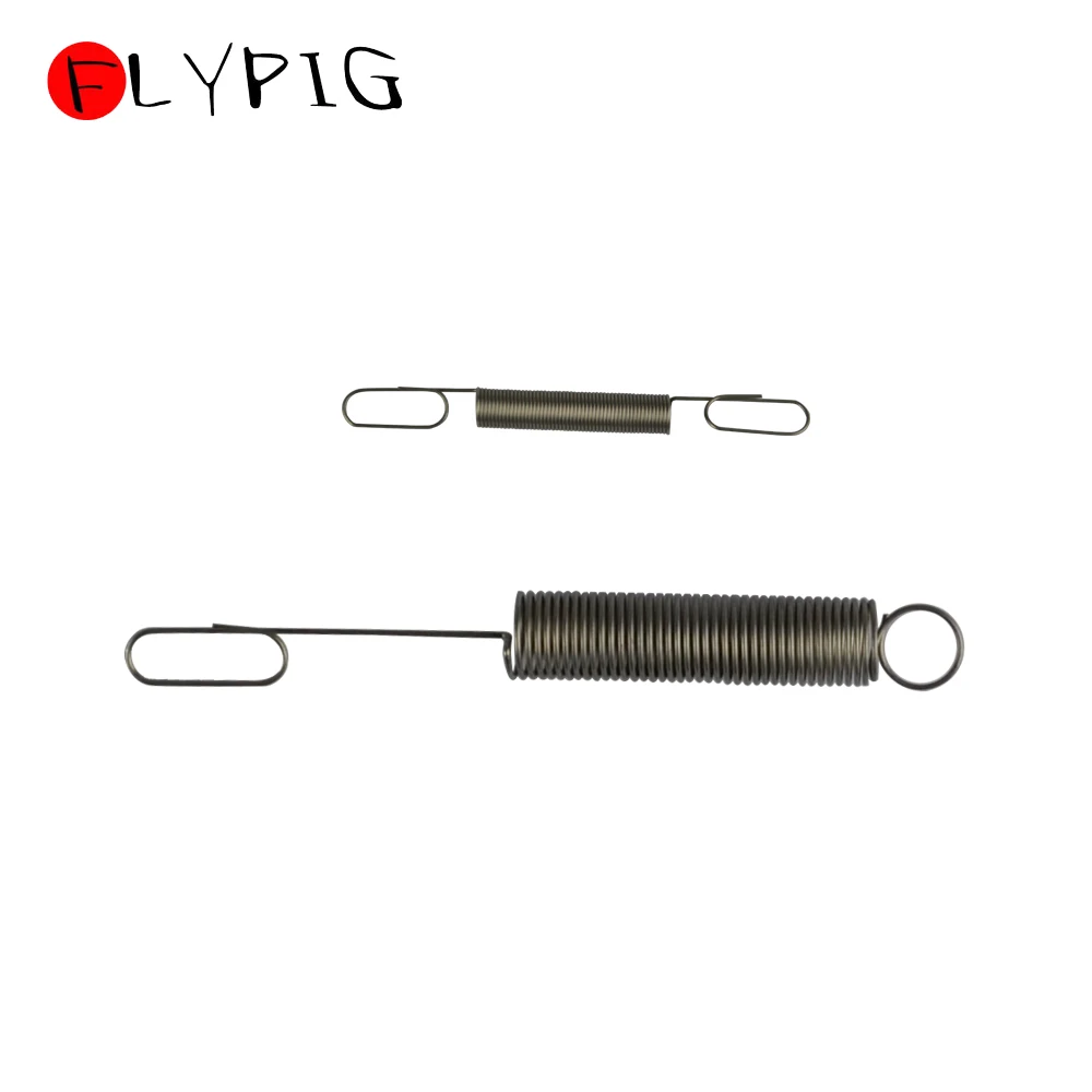 

Governor Springs For Briggs & Stratton 692211 262759 691859 Springs Parts Sprint Classic Engines & More Lawn Mower