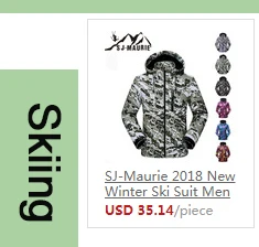 Для любителей лыжного сноуборда Hombres для активного отдыха лыжные брюки для мужчин и женщин водонепроницаемые теплые зимние штаны для сноуборда для катания на лыжах