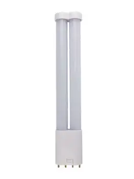 

Synergy 21 LED Retrofit 2G11 9W 225mm nw