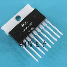 5 шт./лот LAS6450P(SIP-9