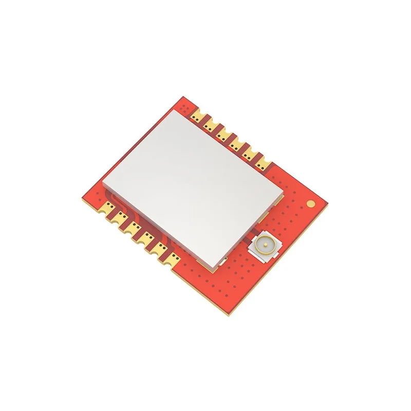 E10-433MD3 радиус действия SPI SI4438 433 МГц 100 мВт антенна IPX IoT uhf беспроводной приемопередатчик 433 мгц приемник радиочастотный модуль