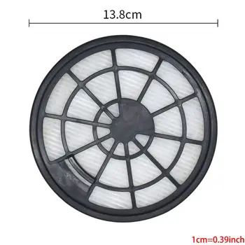 

Wash Hepa Filter For Vax Type 95 Kit Power 4 C85-P4-Be Bagless Vacuum Hoover Cleaner Accessories Pre-Motor Filter+Post-Mo