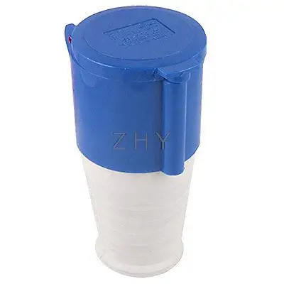 

220-250V 2P+E Poles Industrial Socket Connector ST-223