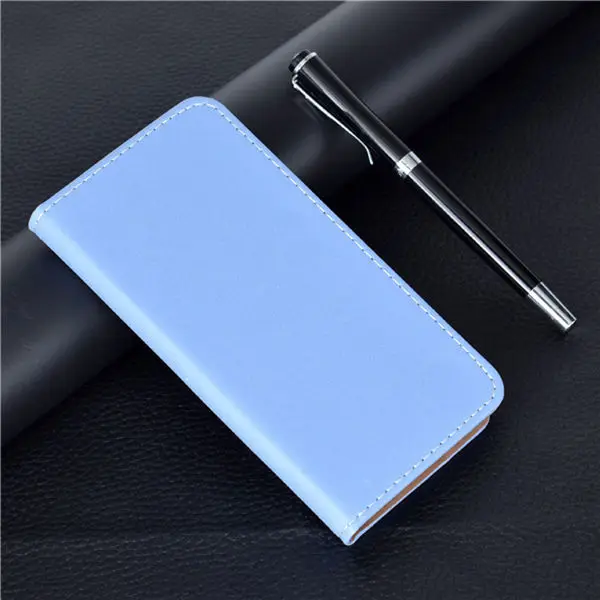 cases for xiaomi blue Luxury Vintage Wallet Case For Xiaomi Redmi Note 6 7 8 Pro Redmi 7 7A K20 Pro Silicone Cover For Xiaomi Mi 8 A3 Lite 9T 9 SE xiaomi leather case handle Cases For Xiaomi