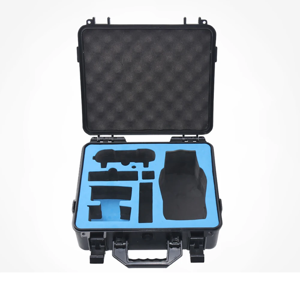 $49.4 Portable Hard Shell Drone Storage Case Waterproof Bag For Mavic Pro Zoom